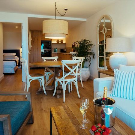 Aiguablava Luxury Apartments ベグール エクステリア 写真