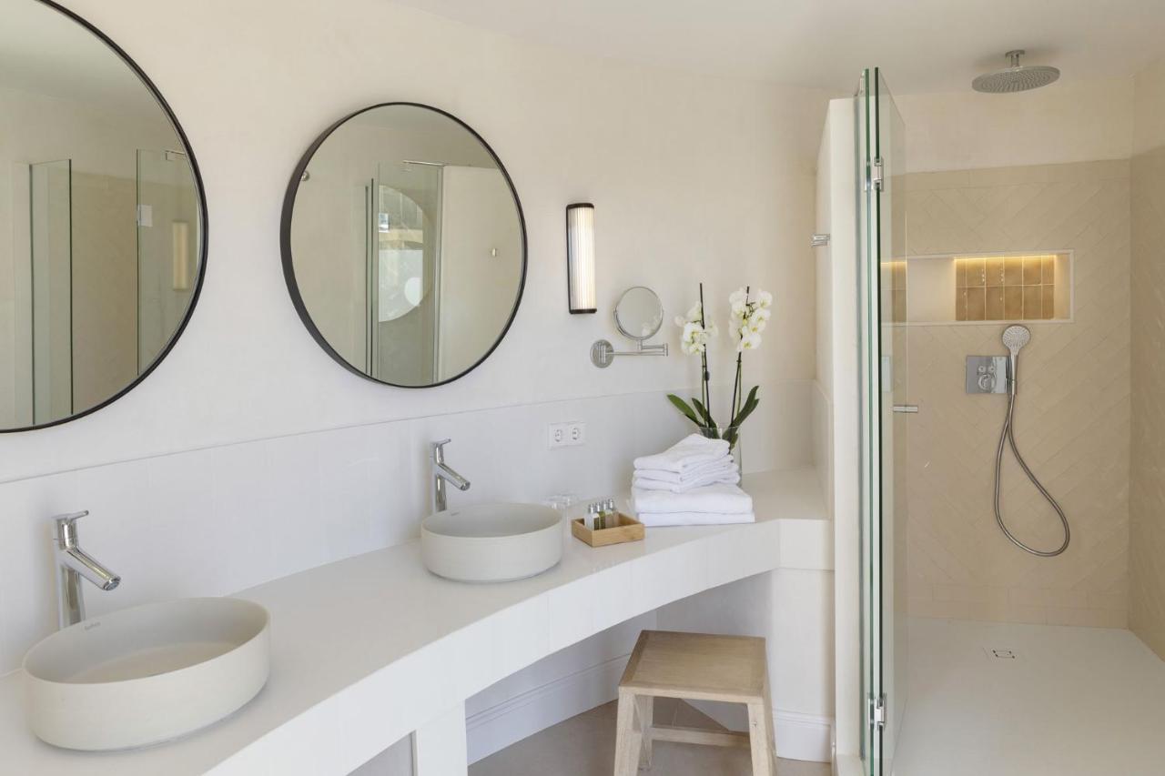 Aiguablava Luxury Apartments ベグール エクステリア 写真
