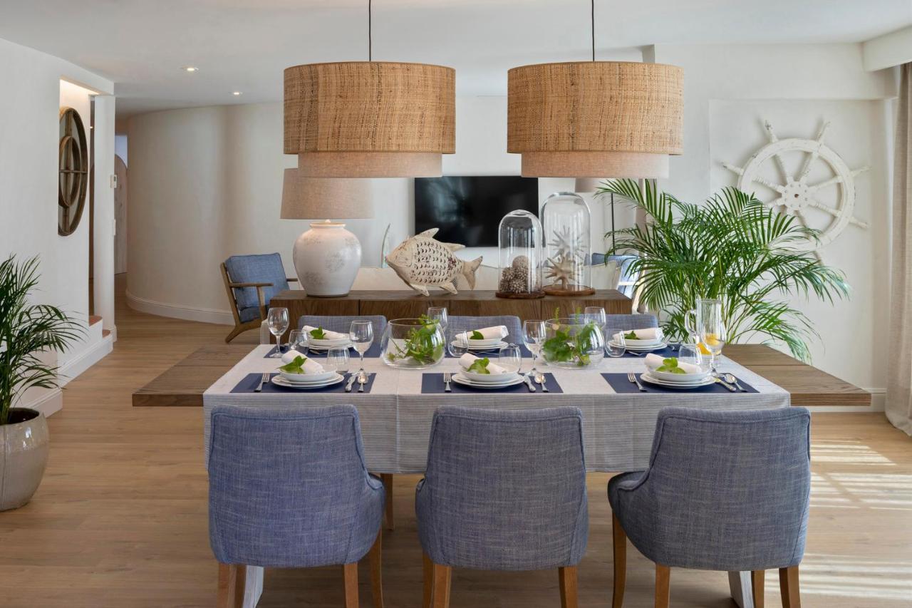 Aiguablava Luxury Apartments ベグール エクステリア 写真