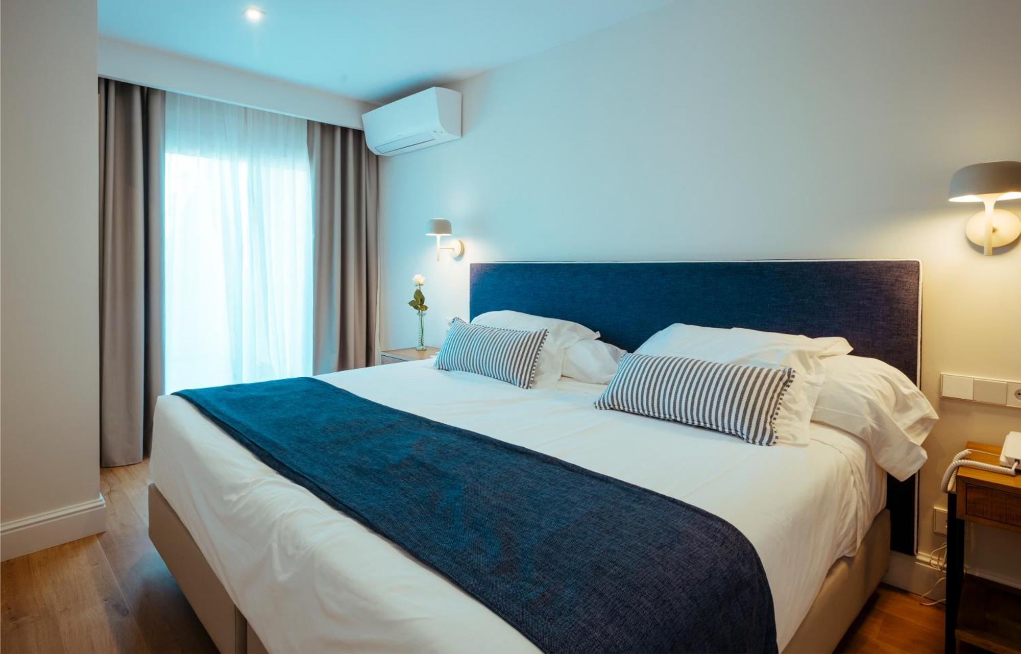 Aiguablava Luxury Apartments ベグール エクステリア 写真