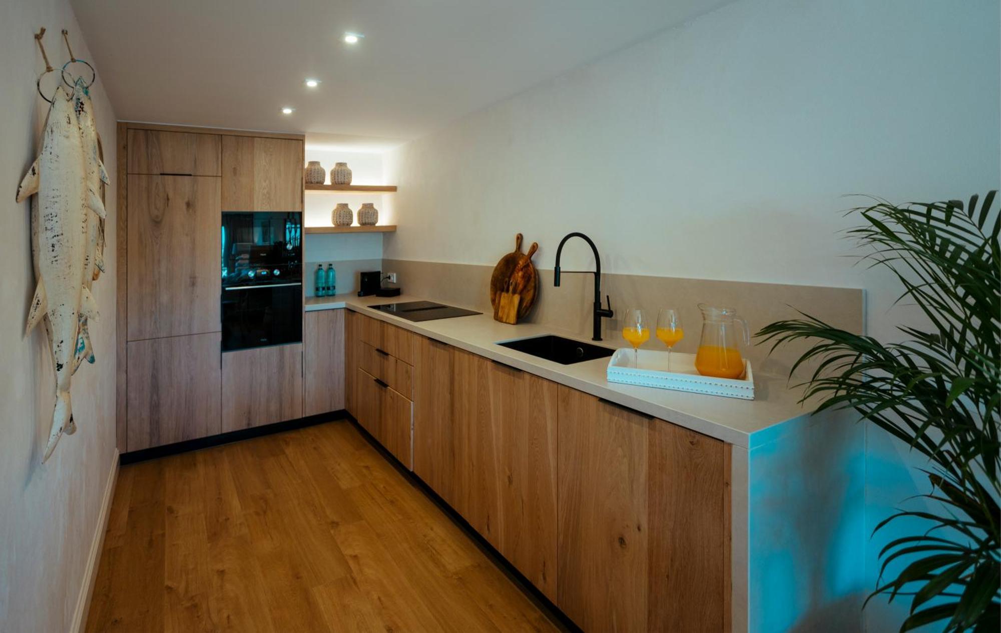 Aiguablava Luxury Apartments ベグール エクステリア 写真