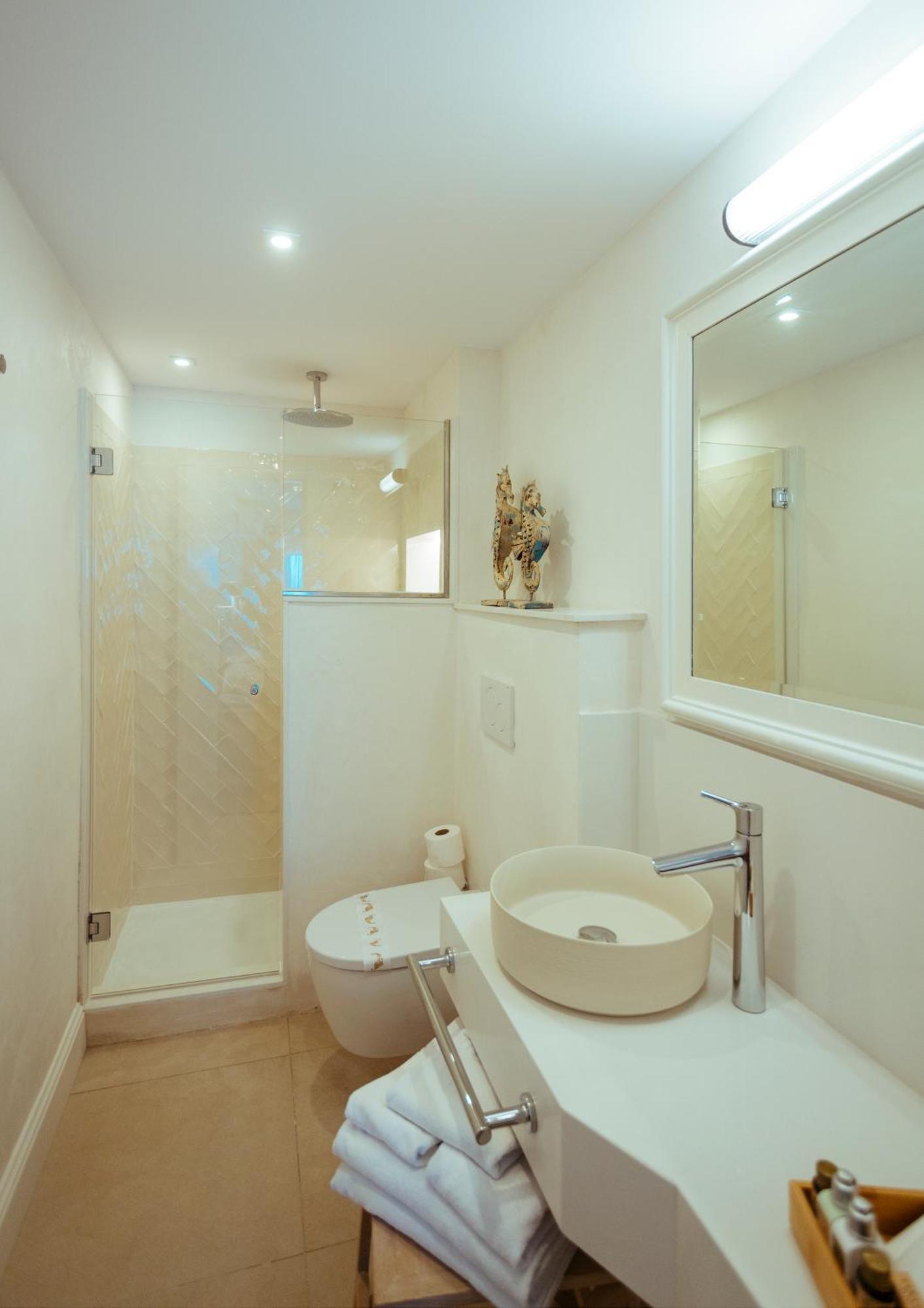Aiguablava Luxury Apartments ベグール エクステリア 写真