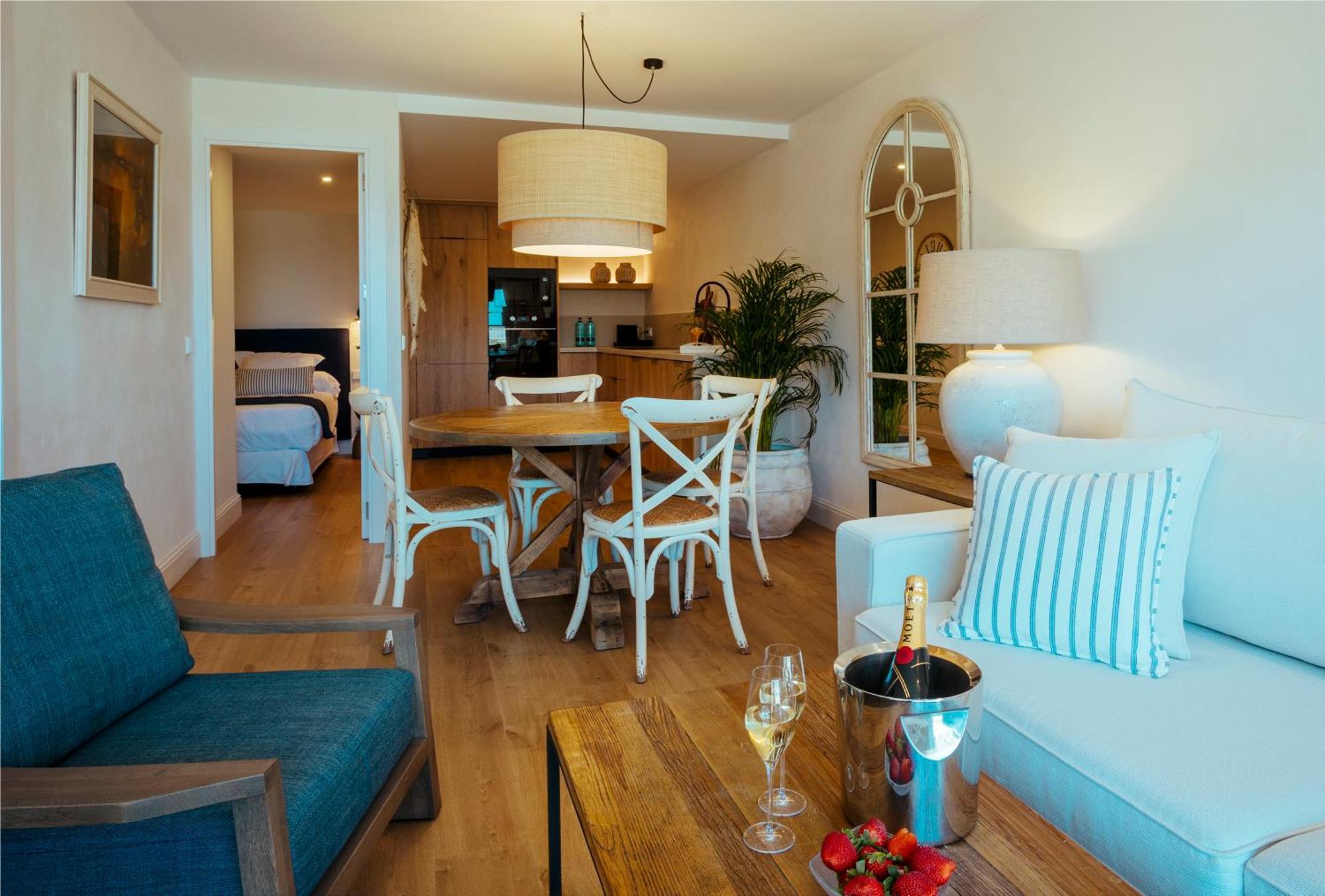 Aiguablava Luxury Apartments ベグール エクステリア 写真