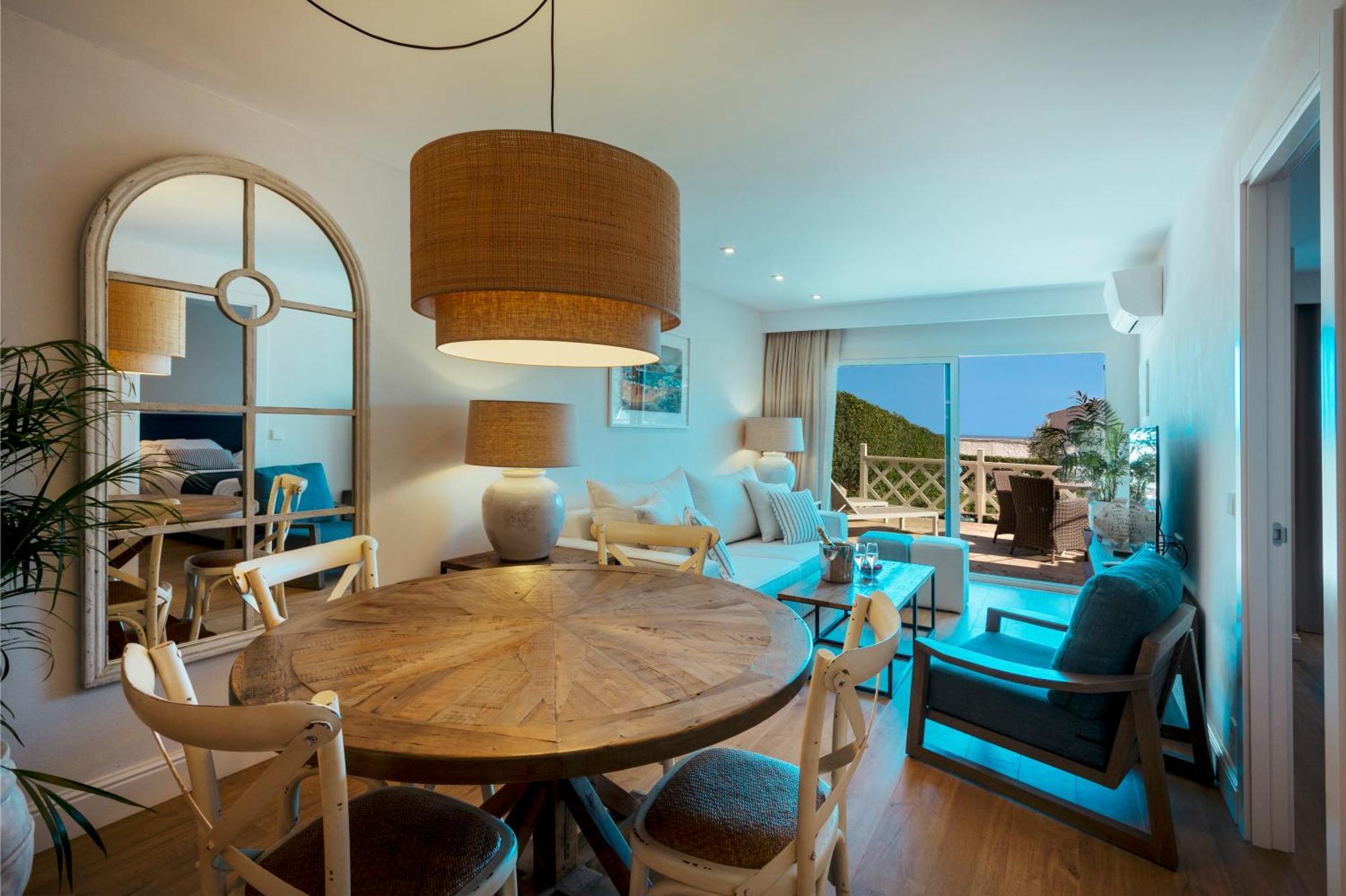 Aiguablava Luxury Apartments ベグール エクステリア 写真