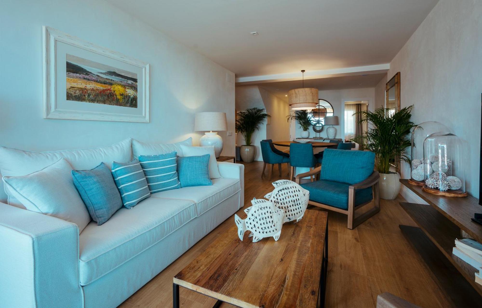 Aiguablava Luxury Apartments ベグール エクステリア 写真