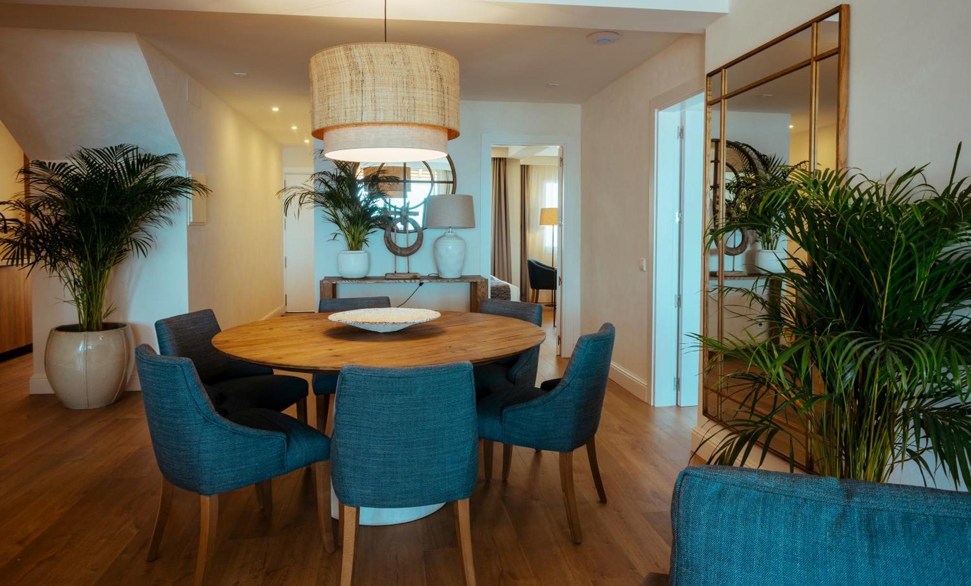 Aiguablava Luxury Apartments ベグール エクステリア 写真